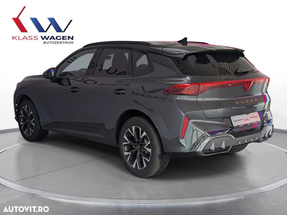 Cupra Terramar - 4