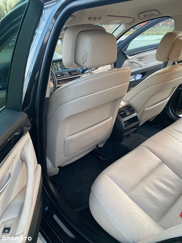 BMW Seria 5 - 27