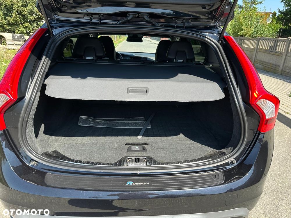 Volvo V60 - 13