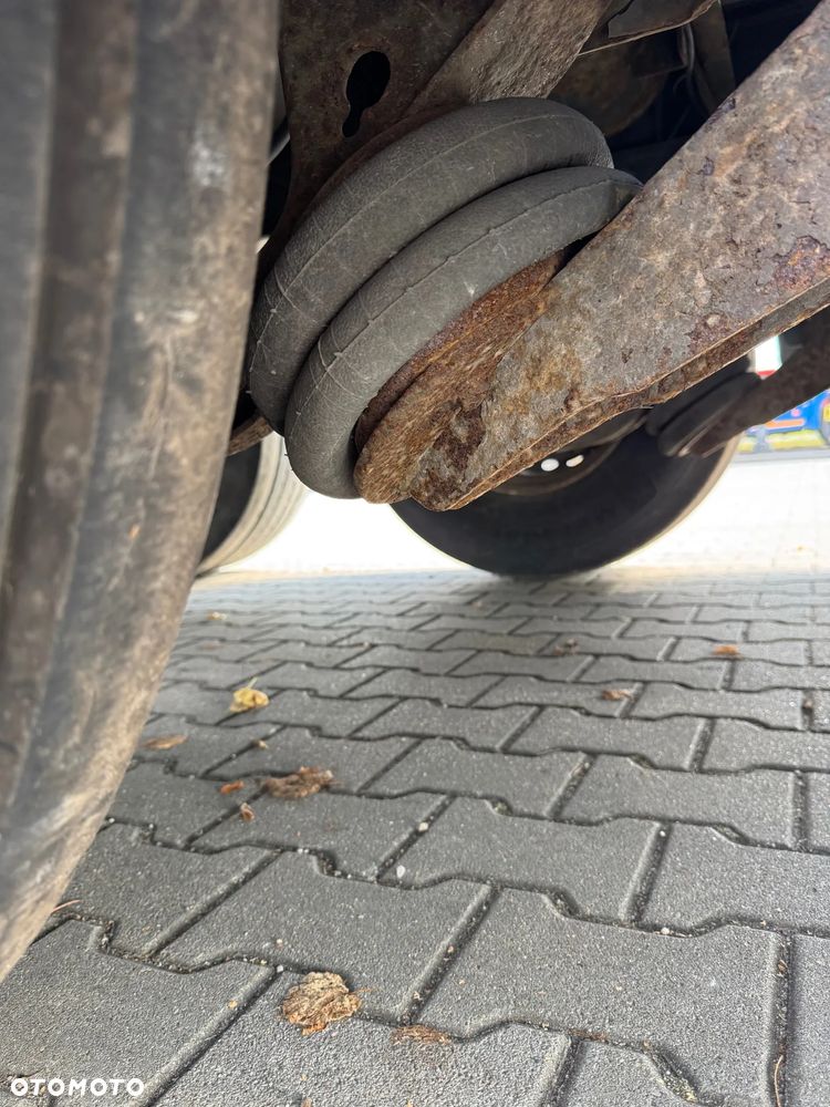 Krone Chłodnia ,Multitemp. Carrier Vector 1950Mt, SAF - 22