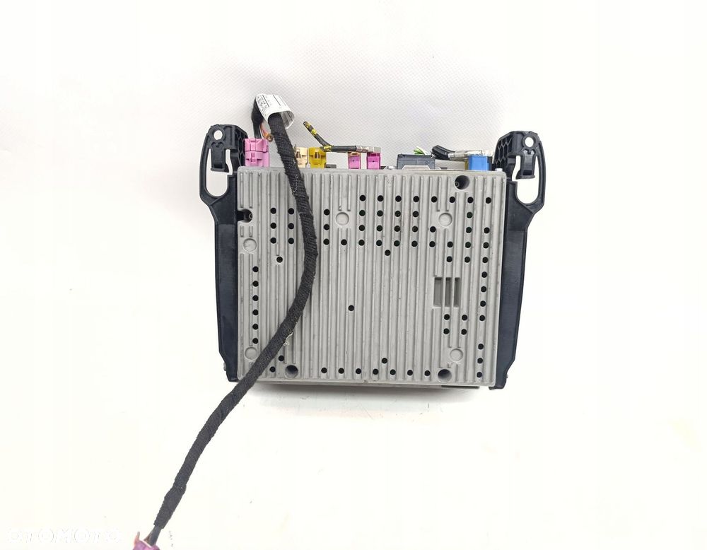 MINI COOPER F55 F56 RADIO NAWIGACJA GPS  CL682207201 - 2