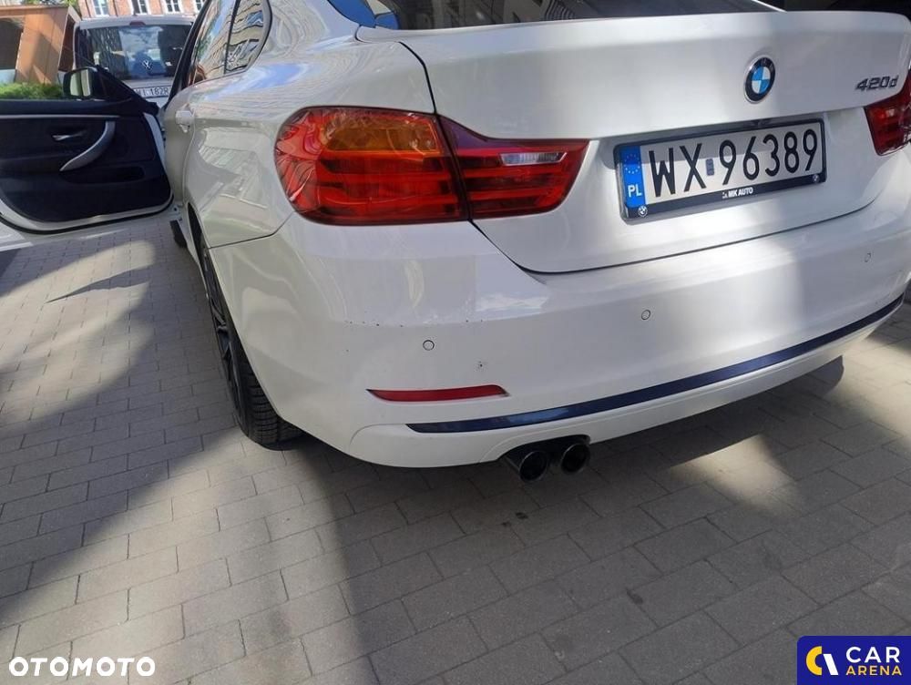 BMW Seria 4 - 30