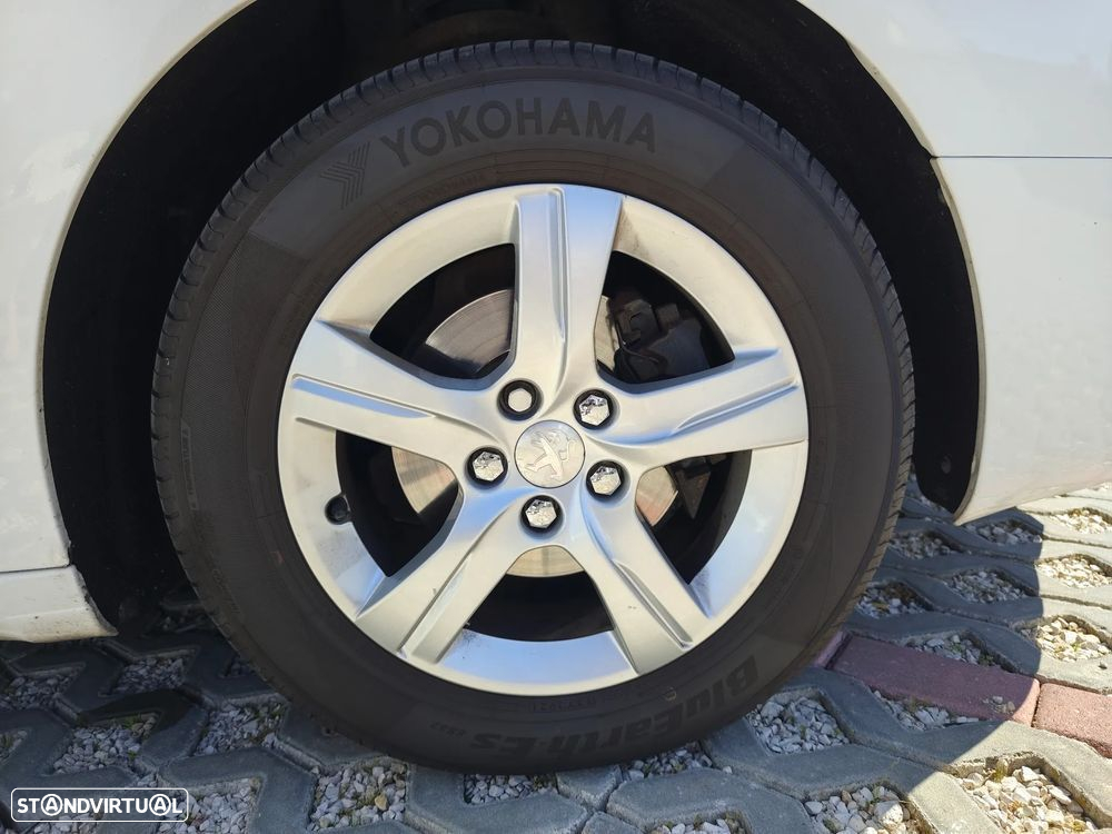Peugeot 508 SW 1.6 HDi Business Line - 29