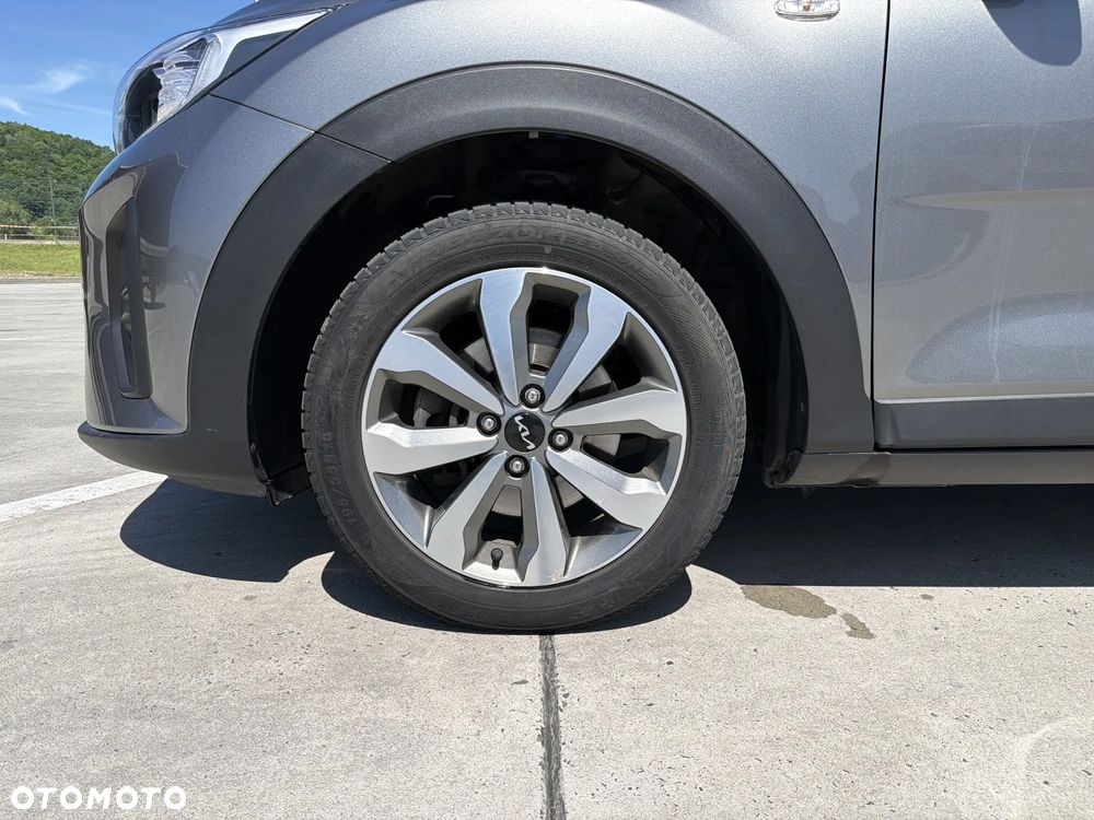 Kia Stonic 1.0 T-GDI M - 19