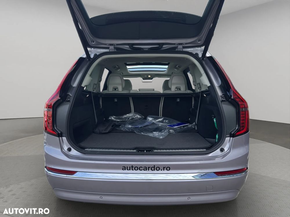 Volvo XC 90 - 18