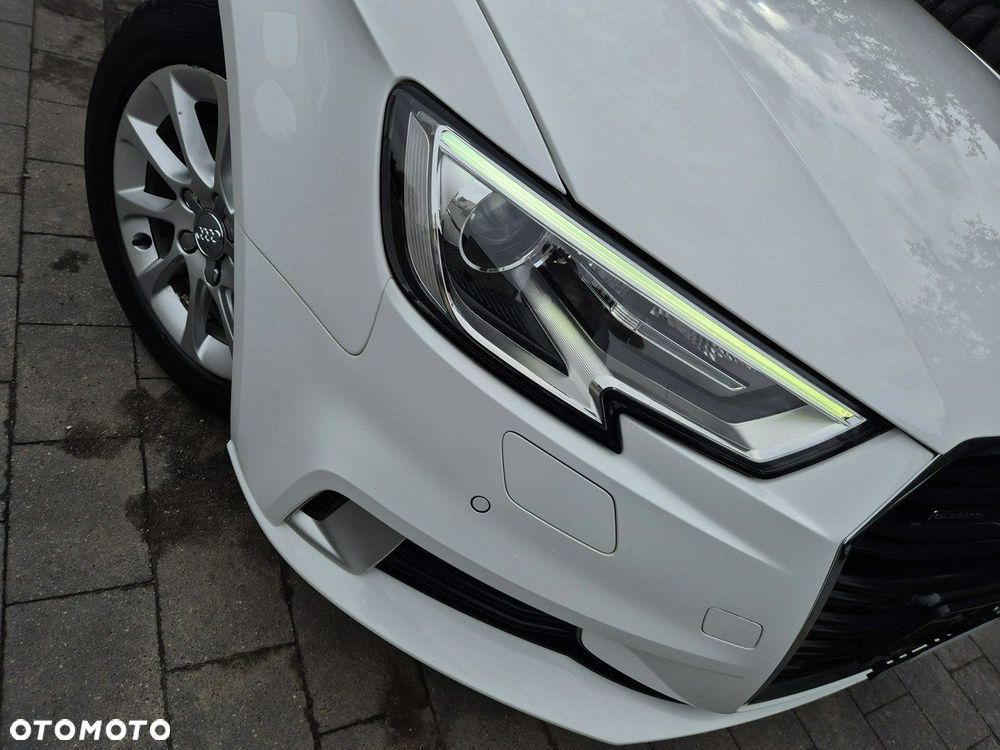 Audi A3 Sportback - 13