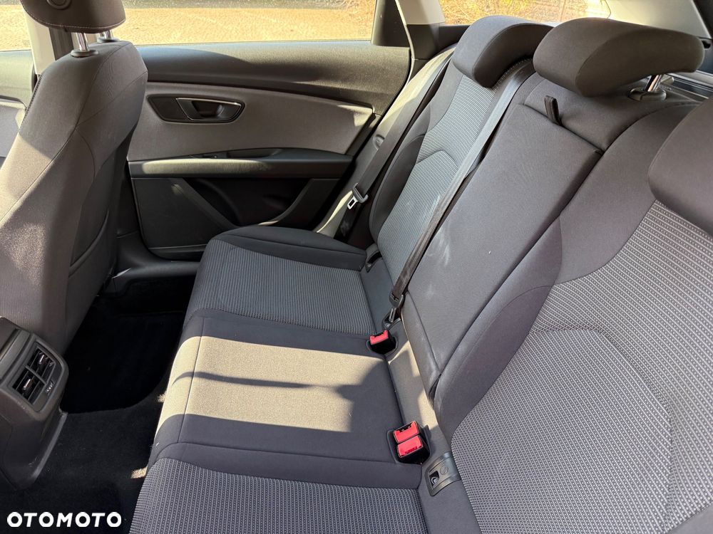 Seat Leon 1.6 TDI Start&Stop Style - 28