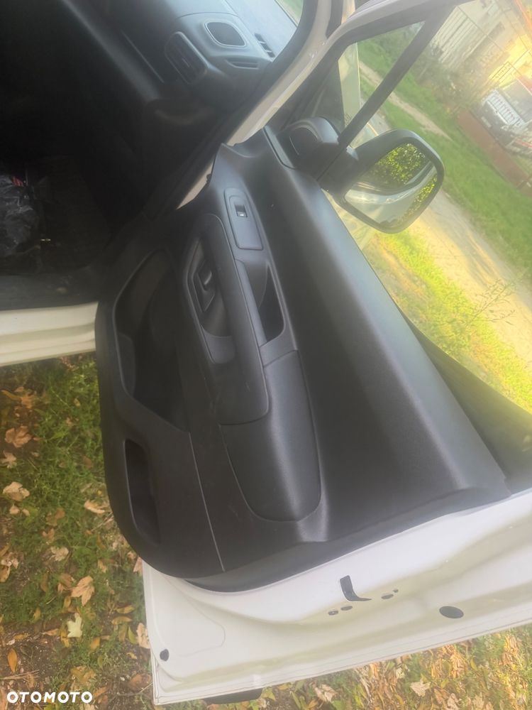 Fiat Doblo - 26