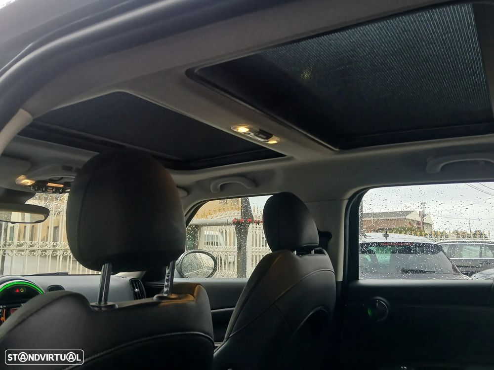 MINI Countryman Cooper SE All4 Aut. - 38