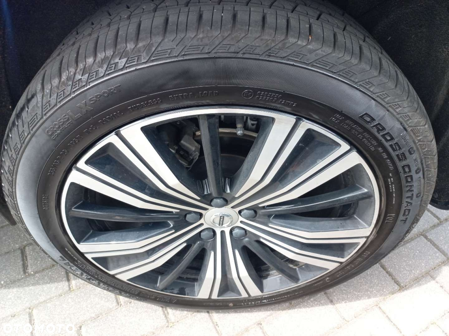 Volvo XC 60 - 9