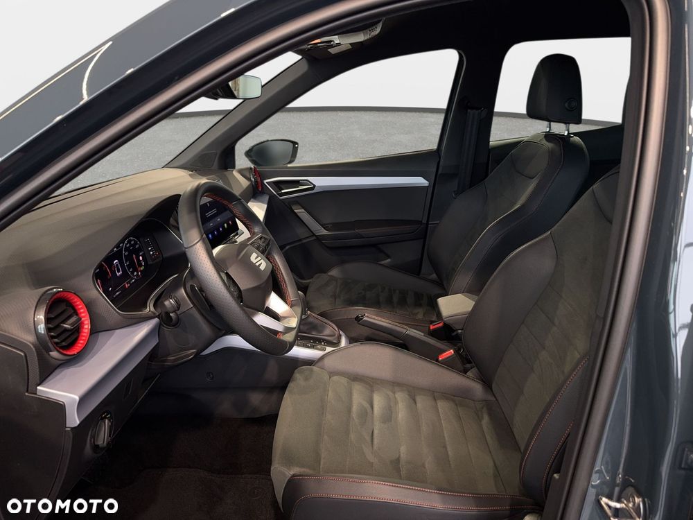 Seat Arona - 13