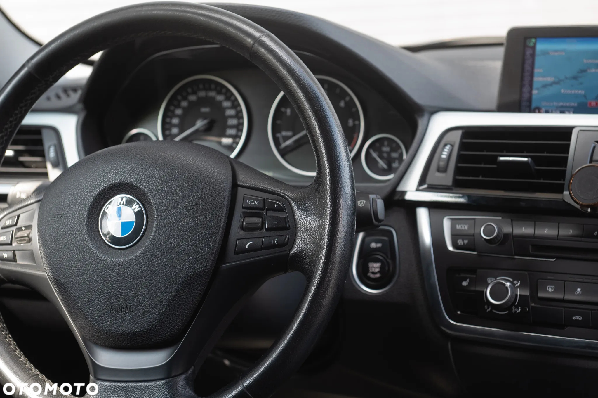 BMW Seria 3 - 15