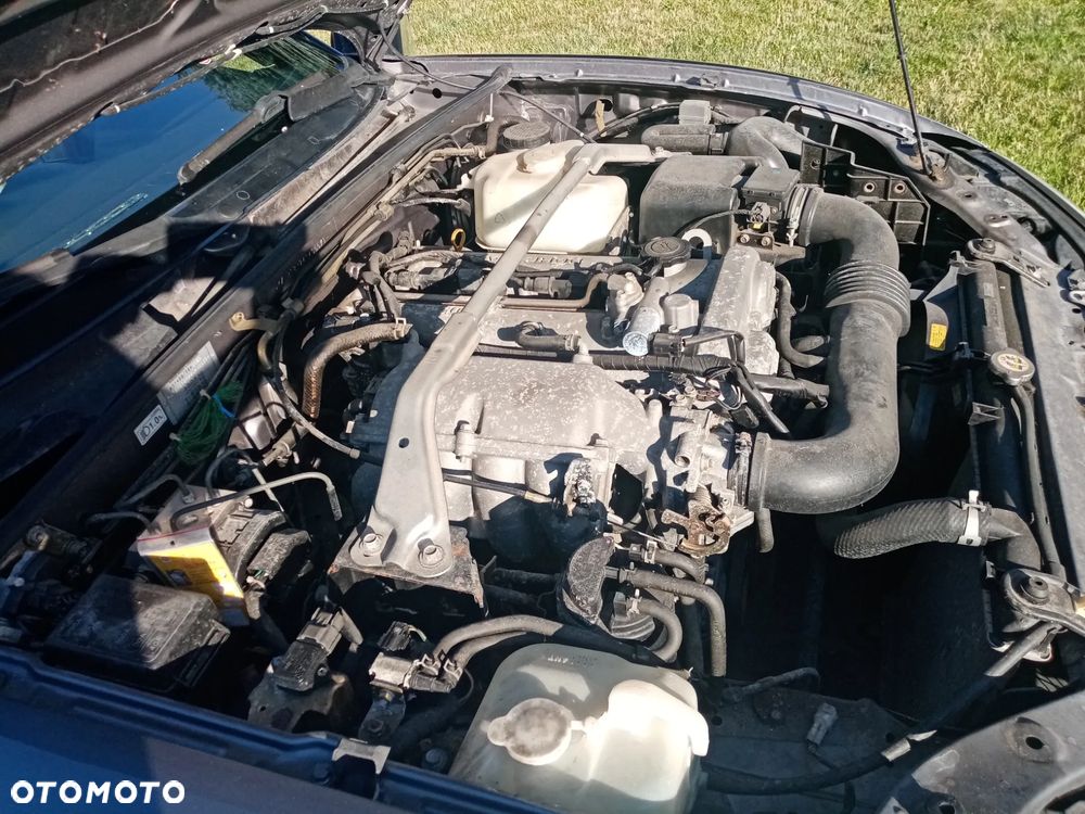 Mazda MX-5 - 9