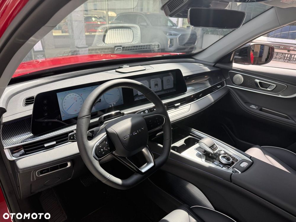 Chery Tiggo 7 - 8