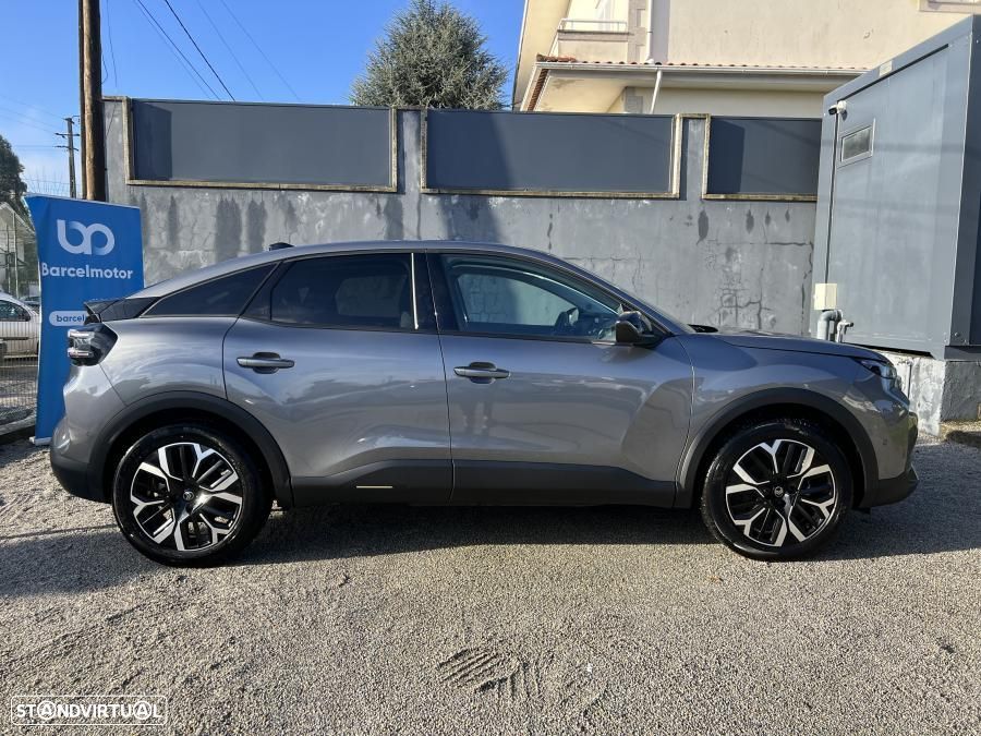 Citroën e-C4 54 kWh Max - 9