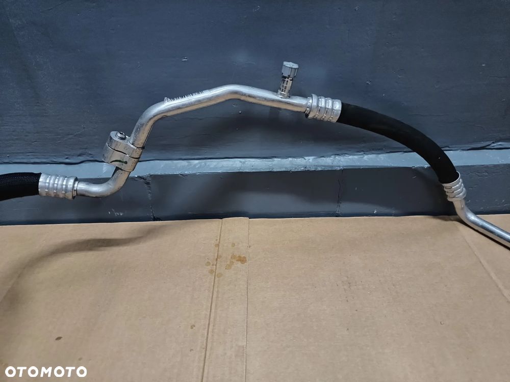 BMW MINI Przewody klimatyzacji 68322951 / 6834659 / 6832950 - 8