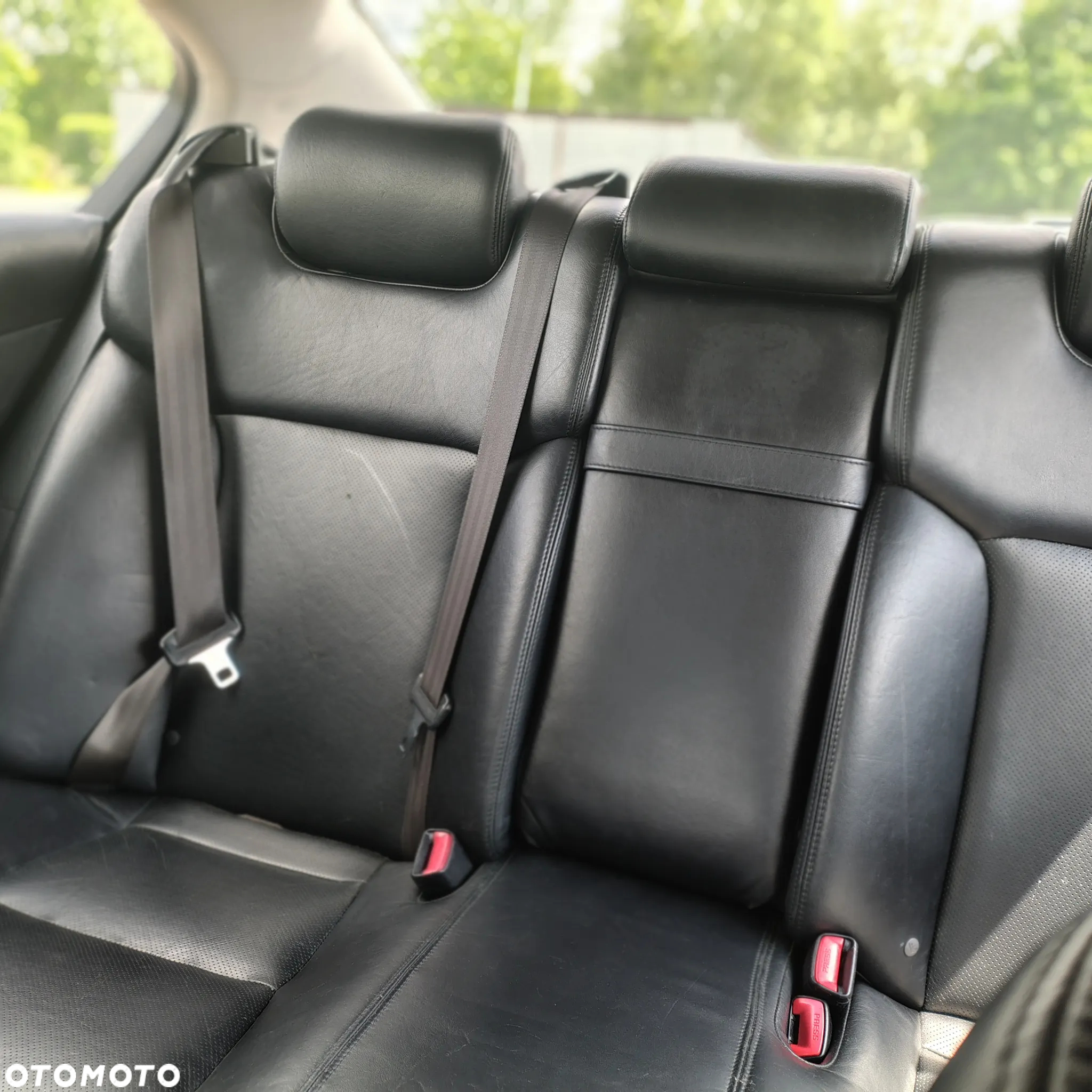 Lexus GS 450h Prestige - 13