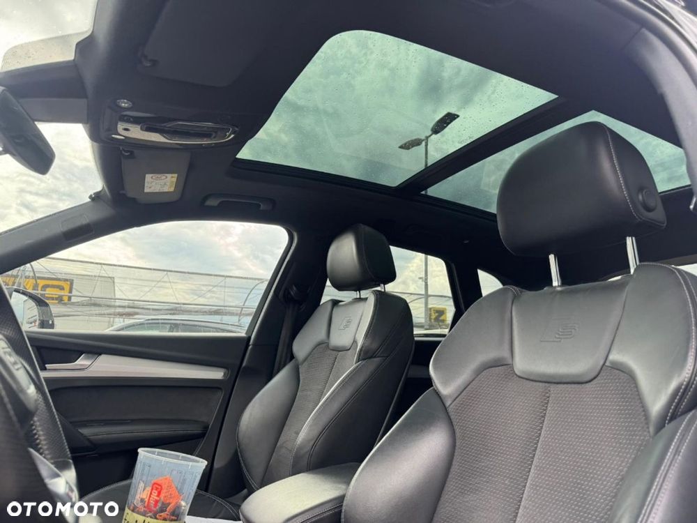 Audi Q5 35 TDI S tronic advanced - 34