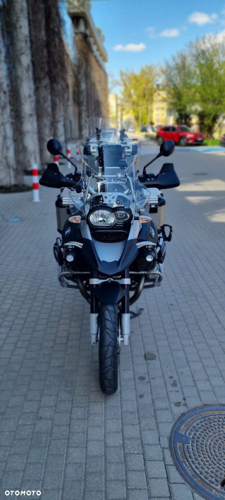 BMW GS - 3