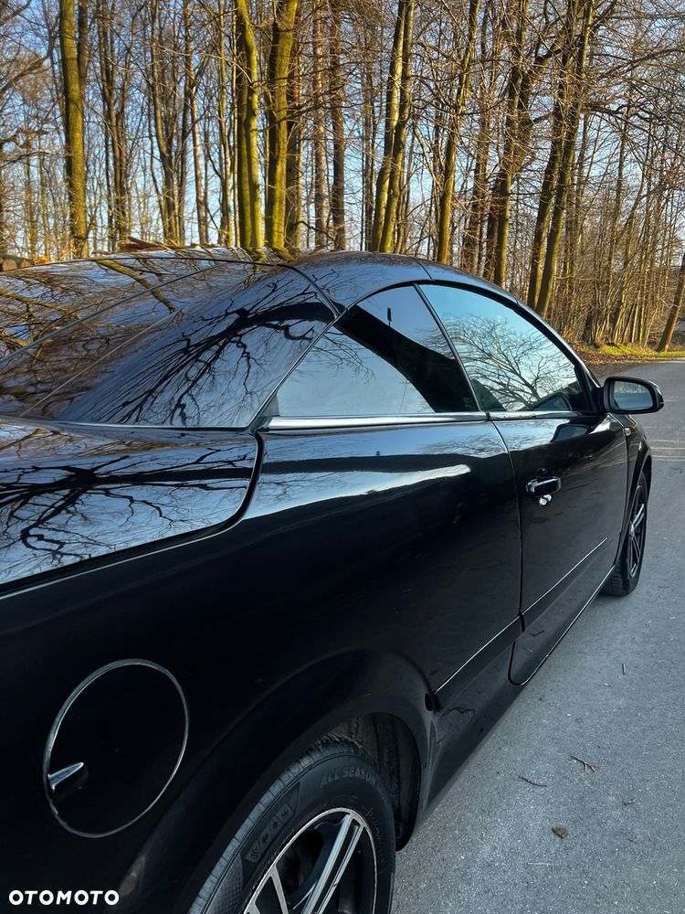 Opel Astra 1.6 Enjoy - 20