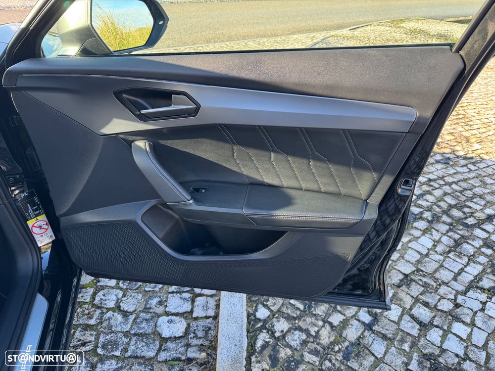 Cupra Formentor 1.4 e-Hybrid DSG - 13
