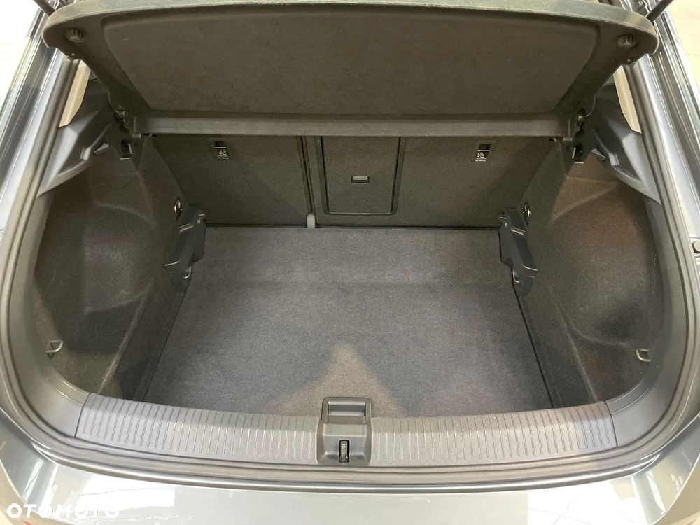 Volkswagen T-Roc 1.5 TSI Life DSG - 17