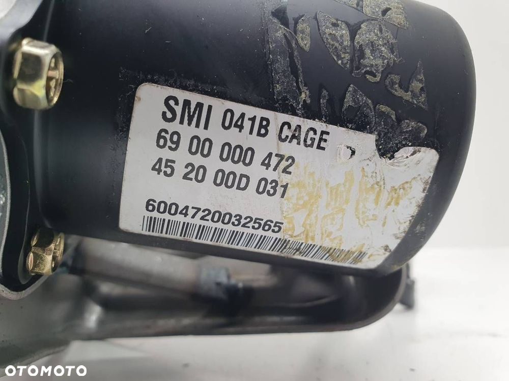 KOLUMNA KIEROWNICZA STACYJKA WSPOMAGANIE TOYOTA YARIS I 995-09000 - 4