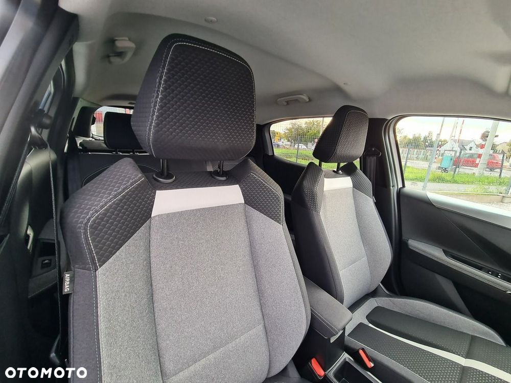 Opel Frontera 1.2 T mHEV Edition eDTC6 - 32