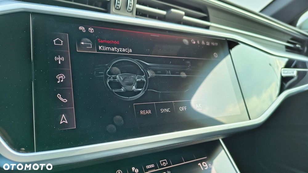 Audi A6 Avant - 23