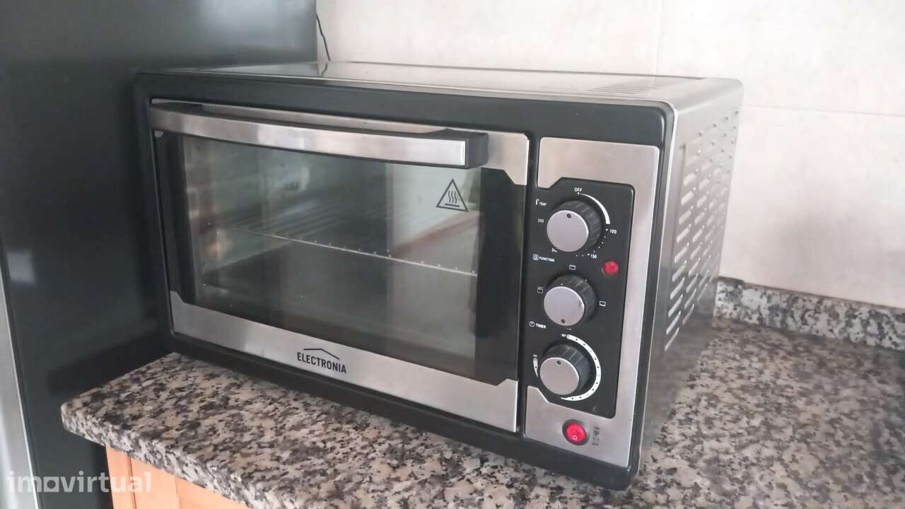 T2 Centro de Cucujães p/ Arrendar - Grande imagem: 4/10