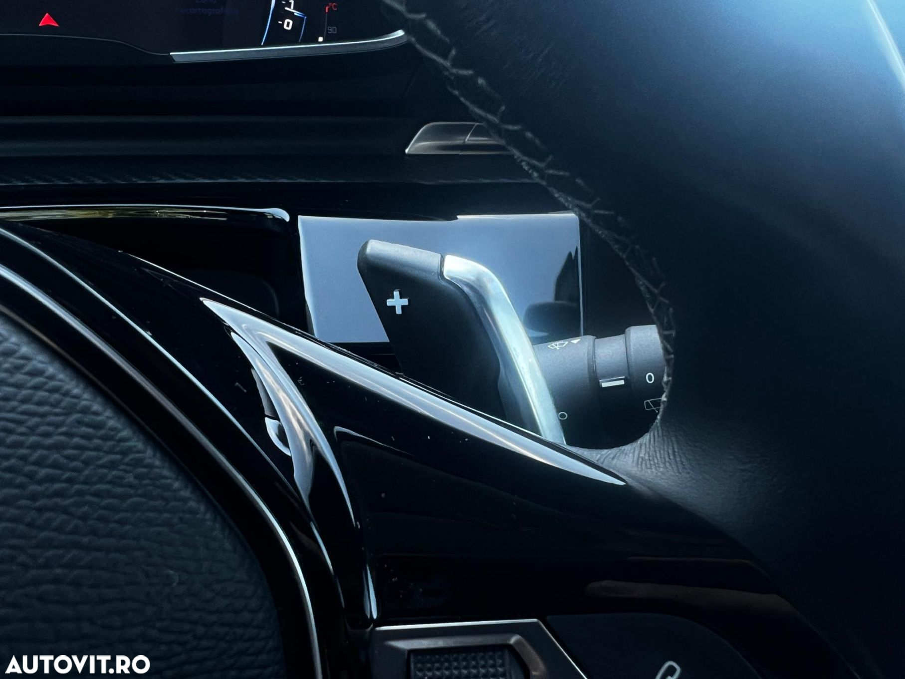 Peugeot 508 - 24