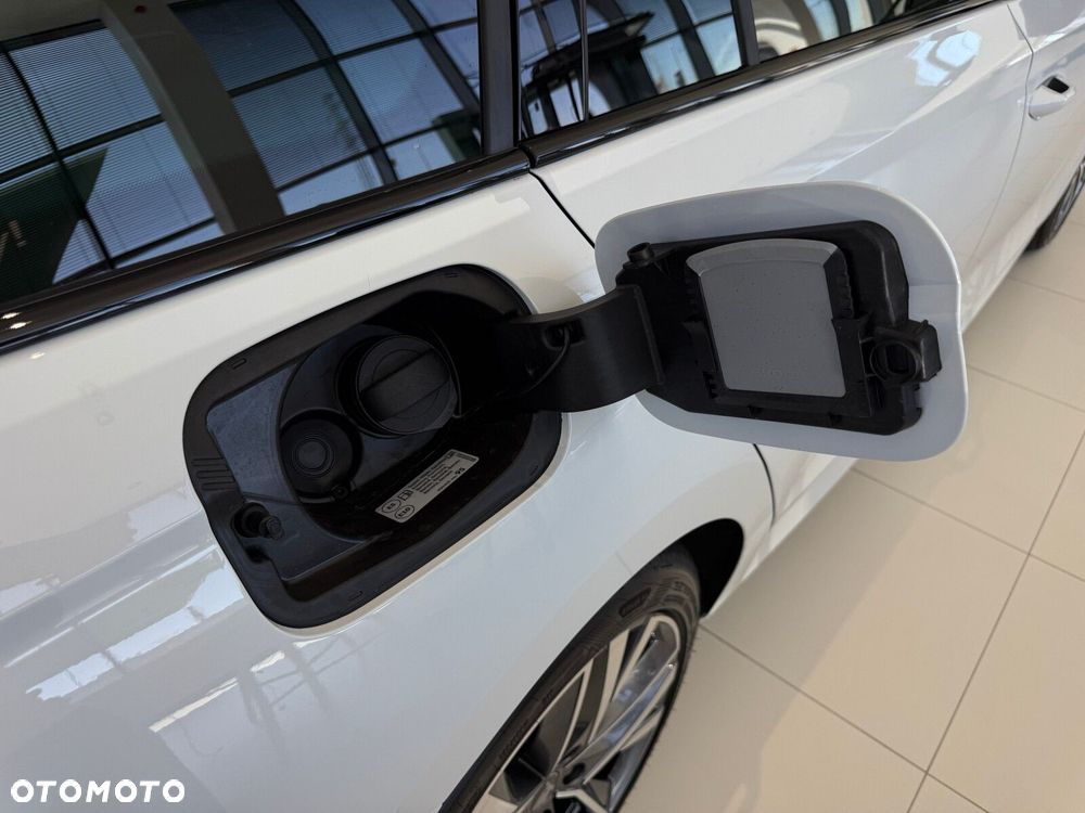 Skoda Octavia 1.5 TSI mHEV Sportline DSG - 37