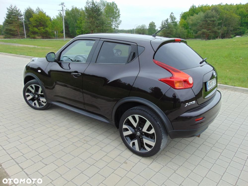 Nissan Juke 1.6 Start/Stop n-tec - 30