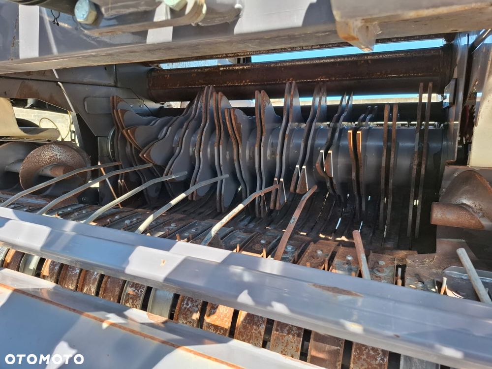 Maschio Extreme 365HTC - 9