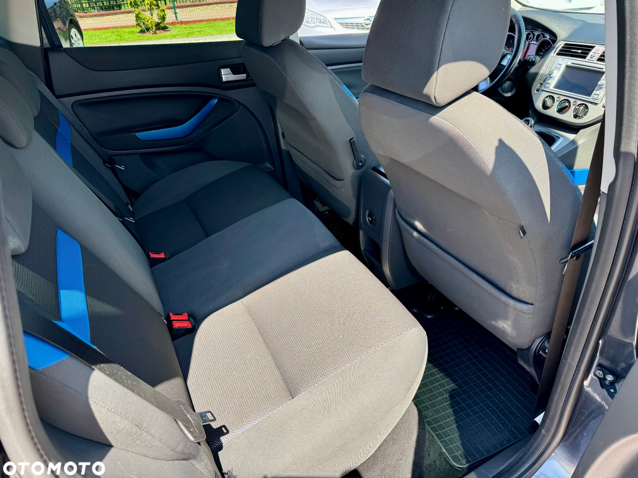 Ford Kuga 2.0 TDCi 4x4 Trend - 5