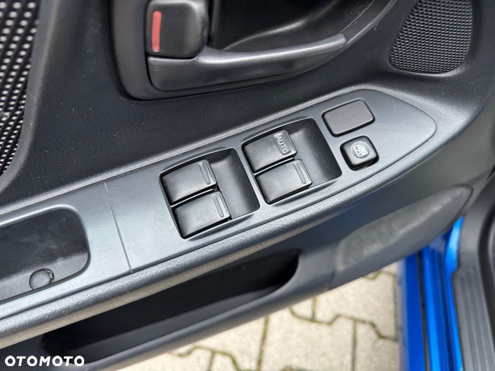 Subaru Impreza 2.0GT 16v Turbo 4x4 - 14