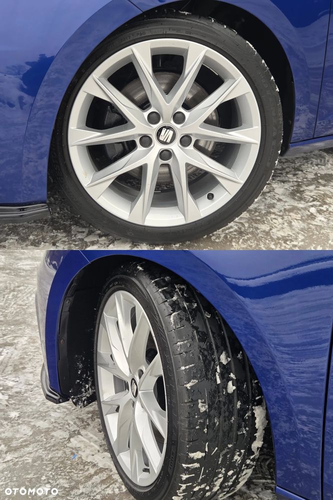 Seat Leon 2.0 TDI DPF Start&Stop FR - 7