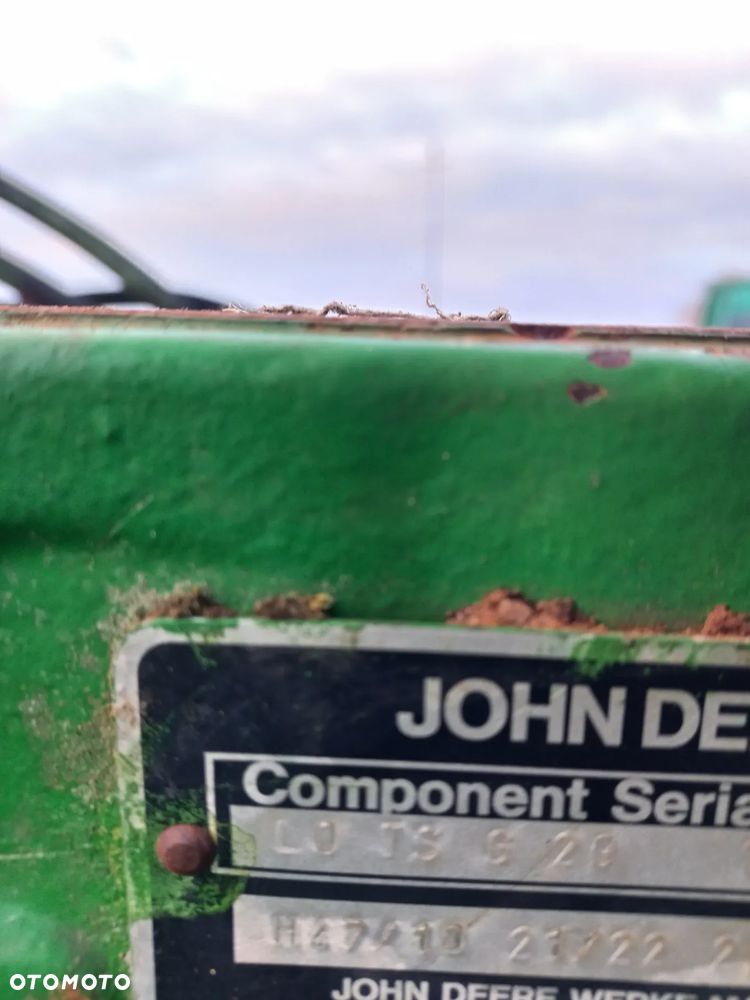 JOHN DEERE  2250 ,1640,2280,1950,1850,2450,2650,2850 most,skrzynia,przystawka,zwolnica,atak,koło zębate,synchronizator.L59576,L44284,L63329,L42262,L60546,L60169,L58530,R80725,4472458029F,3650,R78510,R55950,L56592,4472458028,R39837,L42284 - 6