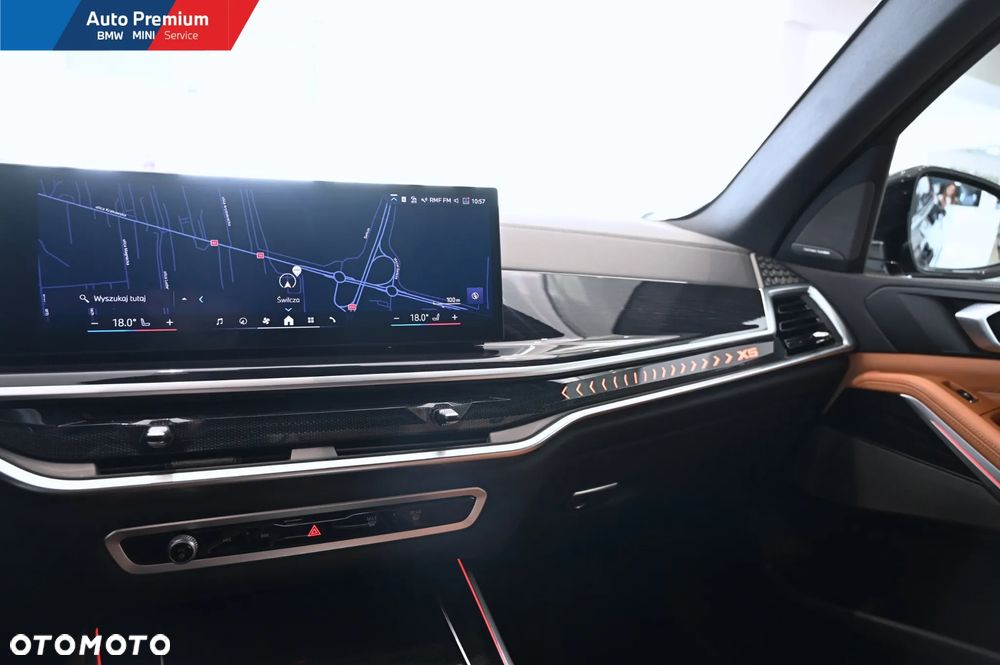 BMW X5 xDrive30d - 9