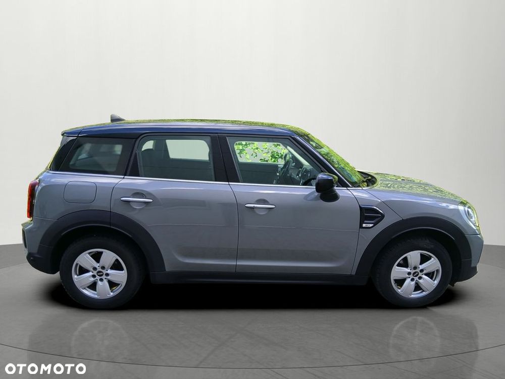MINI Countryman Cooper - 8