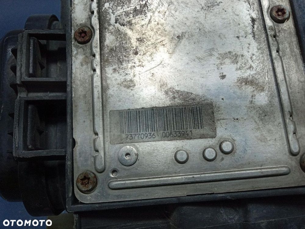 AUDI A4 B5 LIFT REFLEKTOR LEWY XENON EU 8D0941003AN - 10