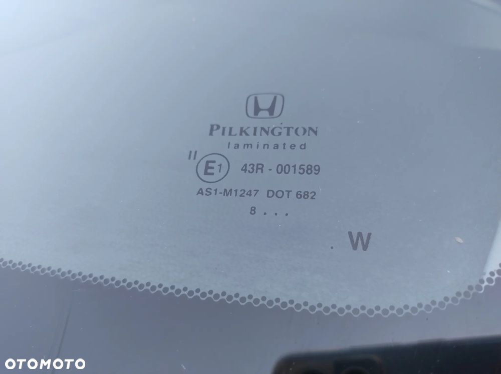 Honda Civic 1.8i-VTEC Executive - 21