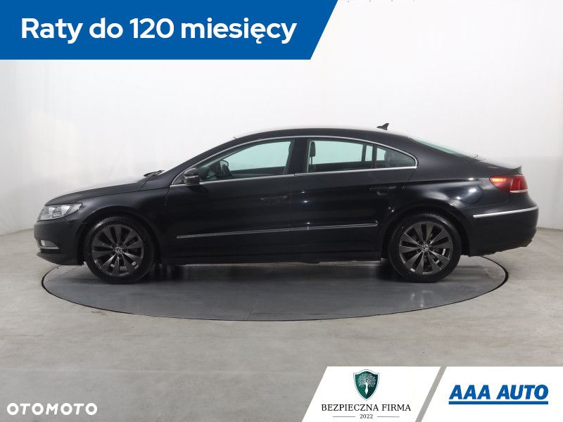 Volkswagen CC - 3