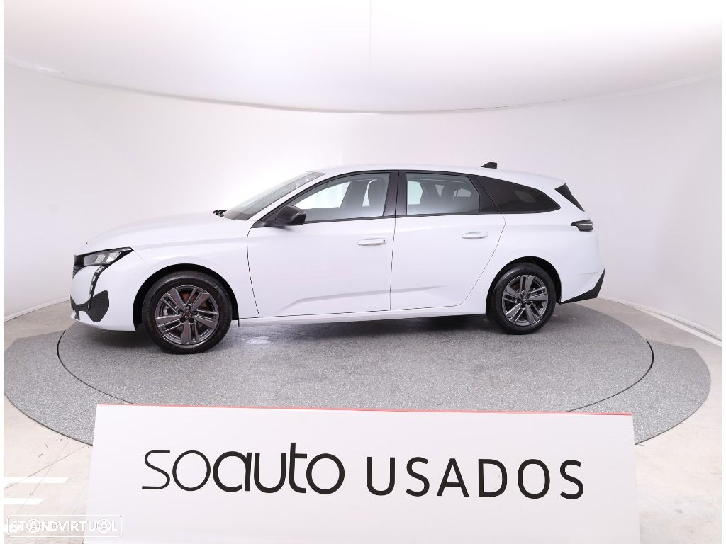 Peugeot 308 SW 1.2 PureTech Active - 4