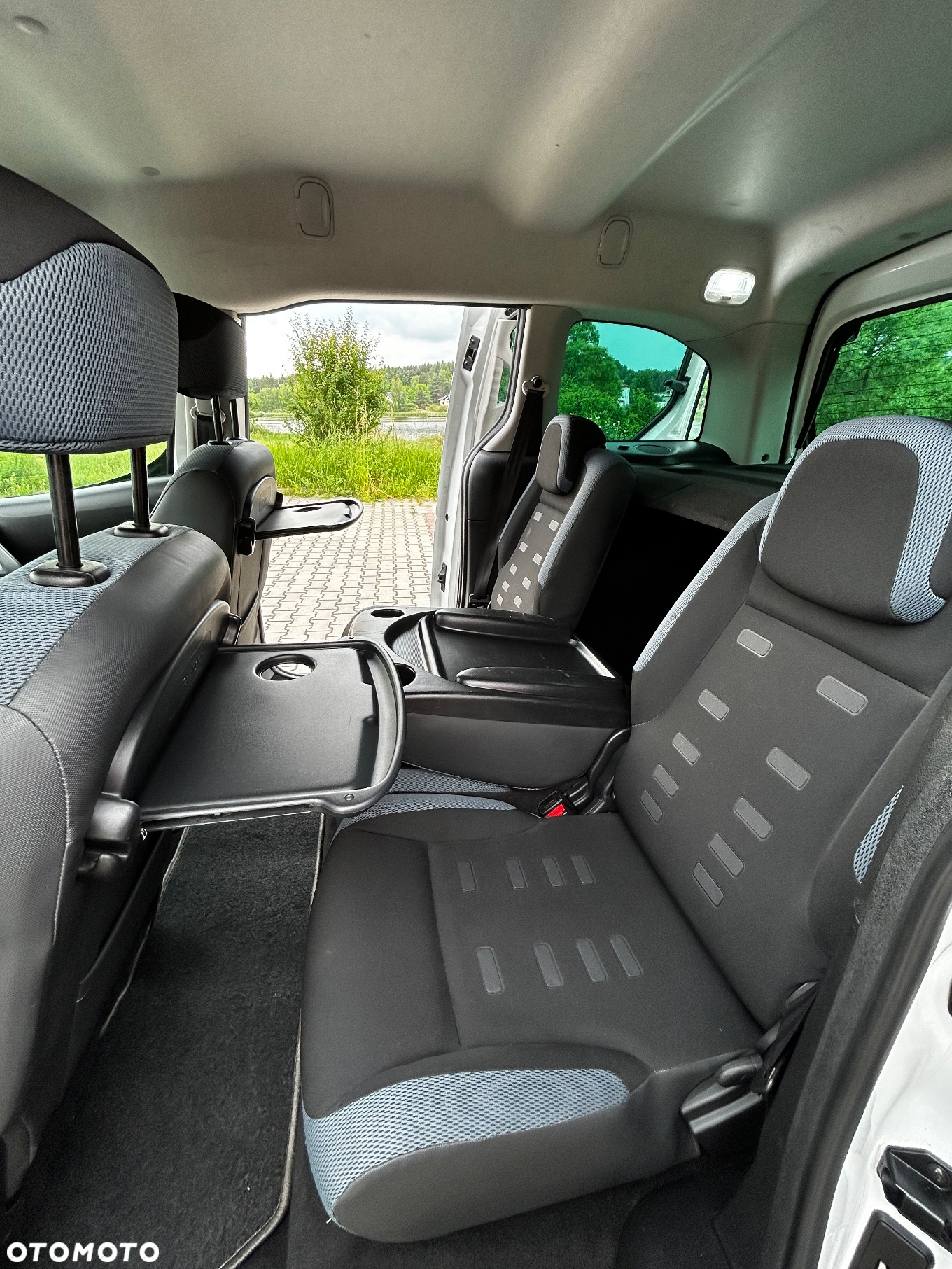 Citroën Berlingo 1.6 HDi 90 FAP Multispace - 9
