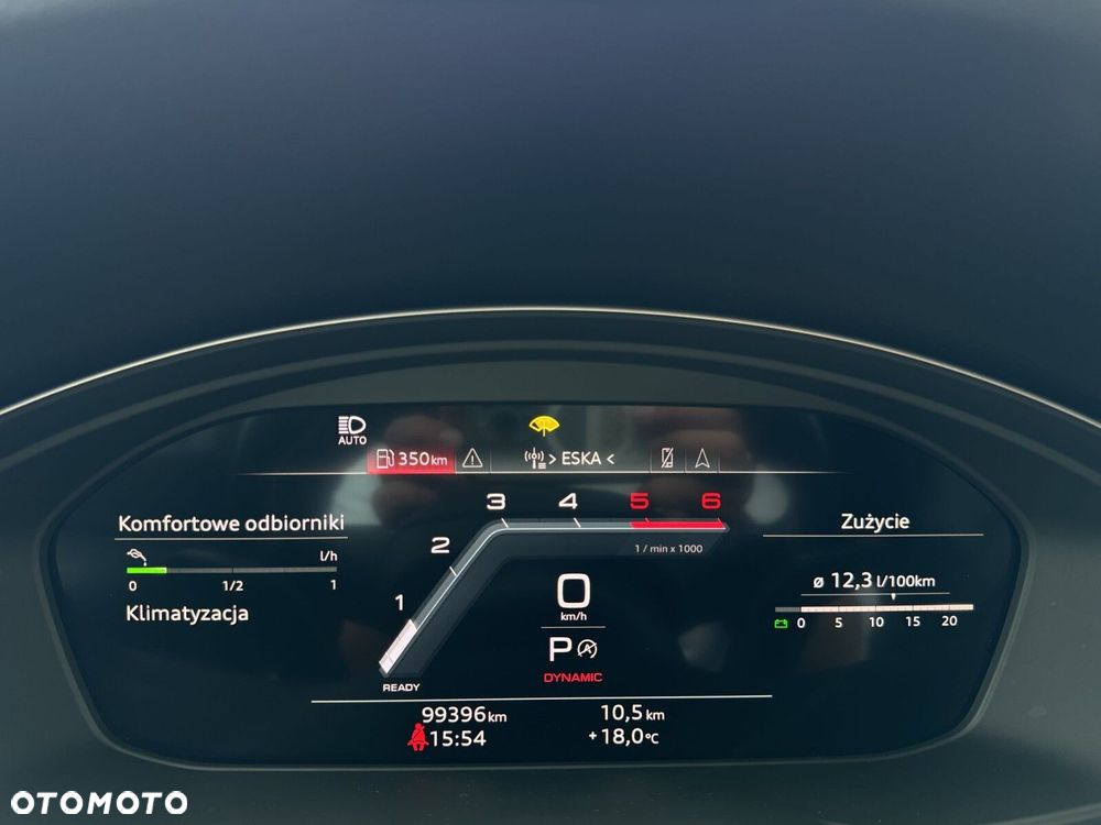 Audi Q5 40 TDI mHEV Quattro S Line S tronic - 19