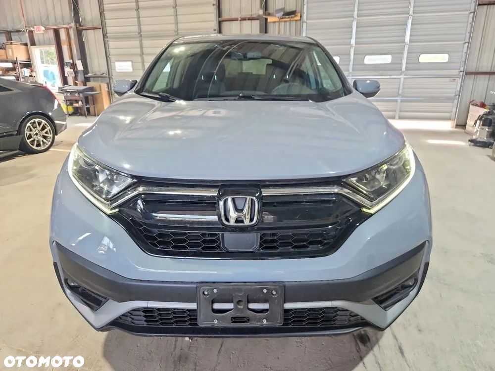 Honda CR-V 1.5T 4WD CVT Executive - 5