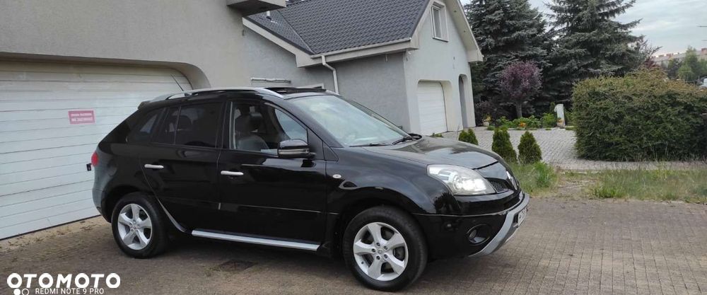 Renault Koleos dCi 150 FAP 4x4 Night and Day - 16