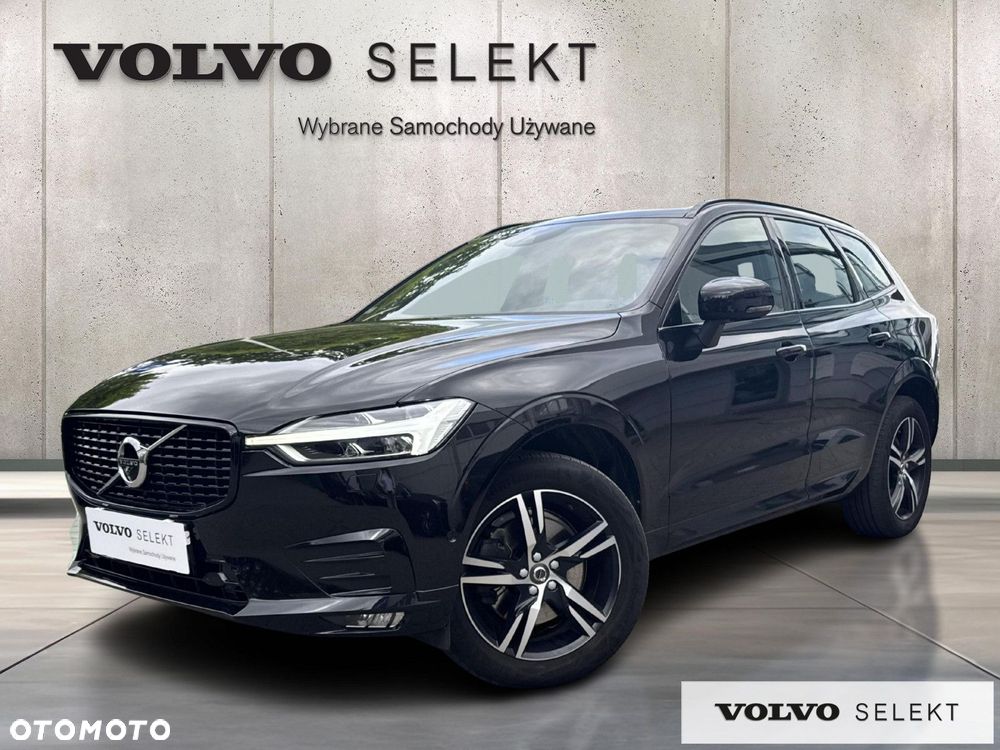 Volvo XC 60