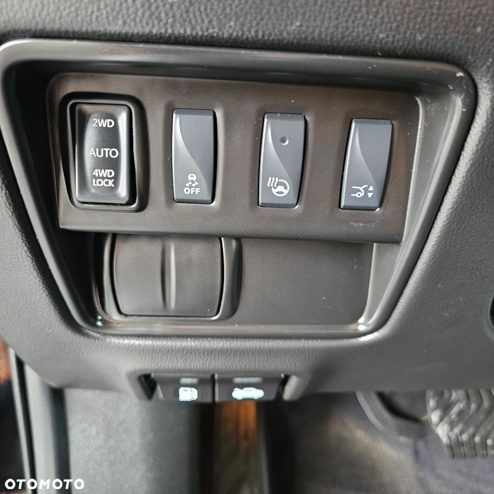 Renault Koleos 2.0 Blue dCi Initiale Paris 4x4 X-Tronic - 24